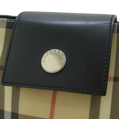 Burberry(������) ��� üũ PVC ��Ʈ�� �̹���3 - ���̺��� �߰���ǰ