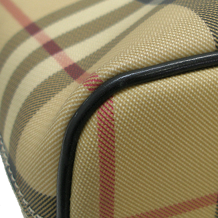 Burberry(������) ��� üũ PVC ��Ʈ�� �̹���4 - ���̺��� �߰���ǰ