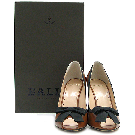 Bally(�߸�) 12�� �Ż� F/W���� PATRICE ������ ������ ���� �̹���2 - ���̺��� �߰���ǰ