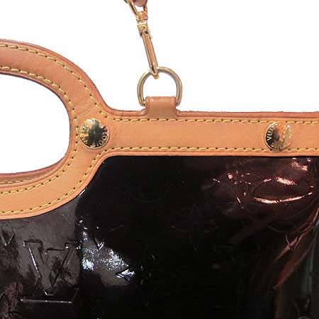 Louis Vuitton(���̺���) M91995 ���׷� ������ �轺�θ� ����̺� �Ƹ����� 2WAY [�ϻ����] �̹���3 - ���̺��� �߰���ǰ