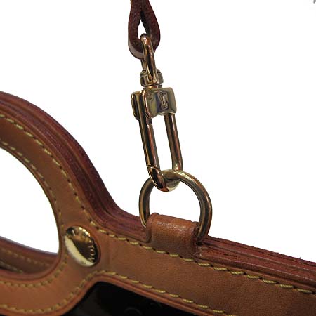 Louis Vuitton(���̺���) M91995 ���׷� ������ �轺�θ� ����̺� �Ƹ����� 2WAY [�ϻ����] �̹���4 - ���̺��� �߰���ǰ
