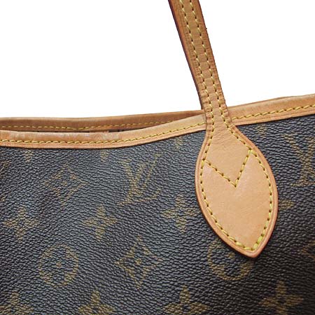 Louis Vuitton(���̺���) M40156 ���׷� ĵ���� �׹�Ǯ MM ����� [�ϻ����] �̹���3 - ���̺��� �߰���ǰ