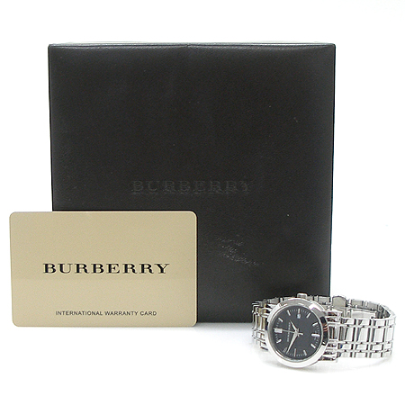 Burberry(������) BU1365 ��ƿ ������ �ð� �̹���2 - ���̺��� �߰���ǰ