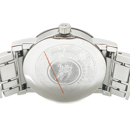 Burberry(������) BU1365 ��ƿ ������ �ð� �̹���5 - ���̺��� �߰���ǰ