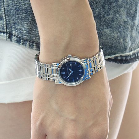 Burberry(������) BU1365 ��ƿ ������ �ð� �̹���6 - ���̺��� �߰���ǰ