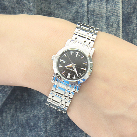 Burberry(������) BU1365 ��ƿ ������ �ð� �̹���7 - ���̺��� �߰���ǰ