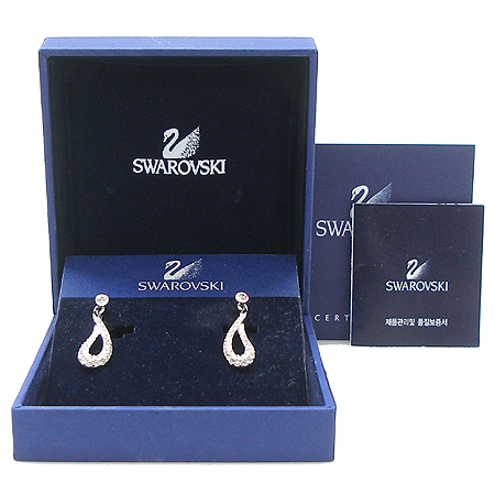 Swarovski(���ͷκ꽺Ű) 687884 ��� �Ͱ��� �̹���2 - ���̺��� �߰���ǰ