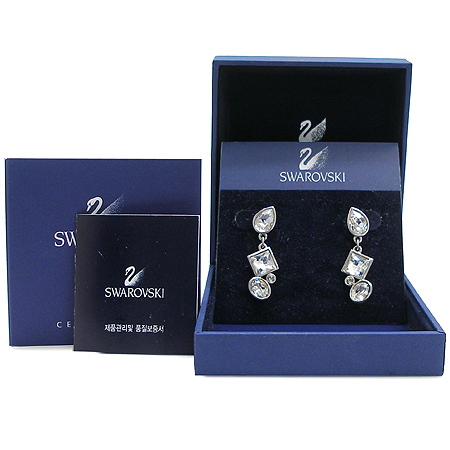 Swarovski(���ͷκ꽺Ű) 851815 ũ��������� �Ͱ��� �̹���2 - ���̺��� �߰���ǰ