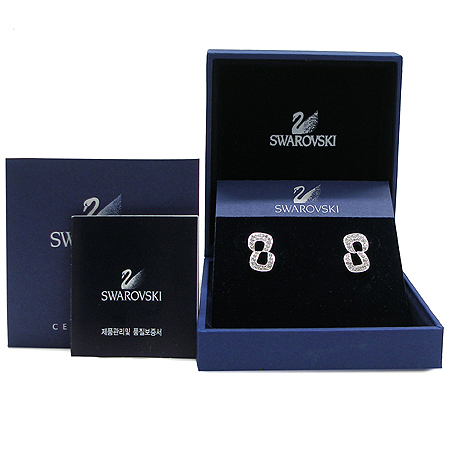 Swarovski(���ͷκ꽺Ű) 973736 ��� �Ͱ��� �̹���2 - ���̺��� �߰���ǰ