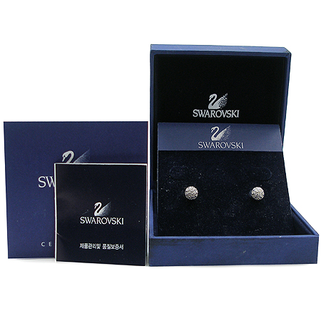 Swarovski(���ͷκ꽺Ű) 1730583 �� ��� �Ͱ��� �̹���2 - ���̺��� �߰���ǰ