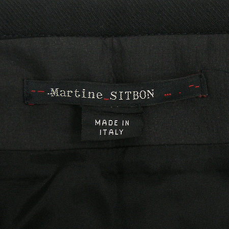 Martine Sitbon(��ƾ�˺�) ��ĿƮ �̹���3 - ���̺��� �߰���ǰ
