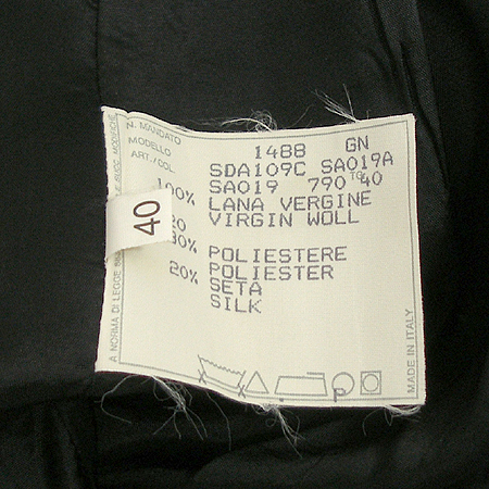 Martine Sitbon(��ƾ�˺�) ��ĿƮ �̹���4 - ���̺��� �߰���ǰ