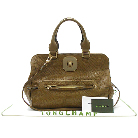 Long Champ(�ռ�) 2826 211 088 gatsby exotic (������ �̱���ƽ) ��Ʈ�� + ��� ��Ʈ�� [�б�����������2ȣ��] �̹���2 - ���̺��� �߰���ǰ
