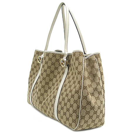 Gucci(����) 232956 GG�ΰ� �ڰ��� ���̺��� Ʈ���� ���� ����� �̹���3 - ���̺��� �߰���ǰ