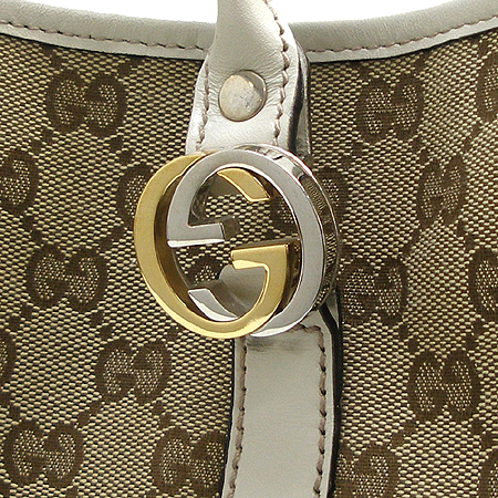 Gucci(����) 232956 GG�ΰ� �ڰ��� ���̺��� Ʈ���� ���� ����� �̹���4 - ���̺��� �߰���ǰ