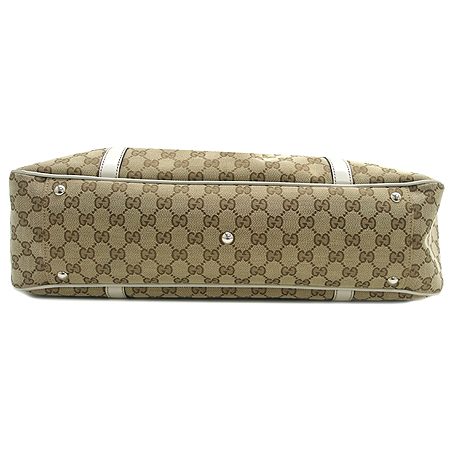 Gucci(����) 232956 GG�ΰ� �ڰ��� ���̺��� Ʈ���� ���� ����� �̹���5 - ���̺��� �߰���ǰ