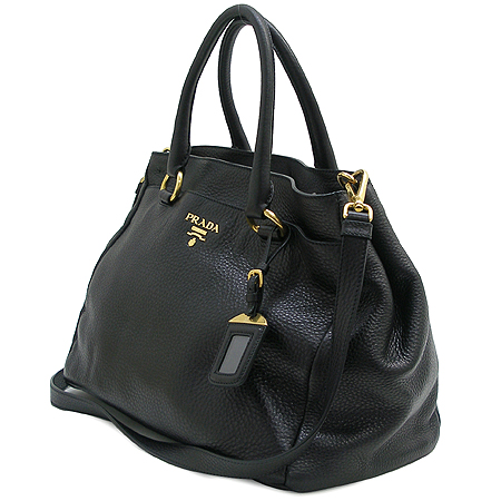 Prada(�����) BR4393 VIT.DAINO(�۾��� ����) ����ΰ� 2WAY [�б�������] �̹���3 - ���̺��� �߰���ǰ