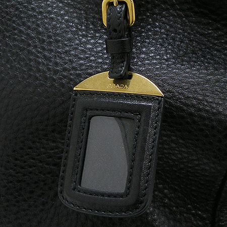 Prada(�����) BR4393 VIT.DAINO(�۾��� ����) ����ΰ� 2WAY [�б�������] �̹���5 - ���̺��� �߰���ǰ