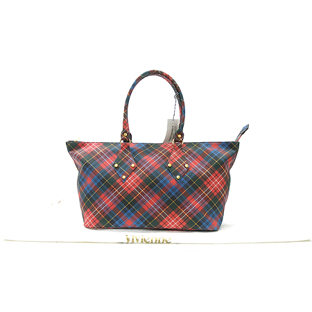 Vivienne_Westwood(���ȿ���Ʈ���) 4809V DERBY ���� ��Ƽ �÷� ��Ʈ�� ����� [��õ ������] �̹���2 - ���̺��� �߰���ǰ