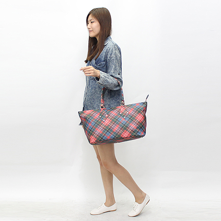 Vivienne_Westwood(���ȿ���Ʈ���) 4809V DERBY ���� ��Ƽ �÷� ��Ʈ�� ����� [��õ ������] �̹���7 - ���̺��� �߰���ǰ