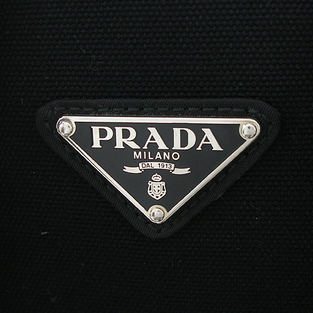 Prada(�����) V135 ���� �к긯 �ĸ� �ﰢ�ΰ� ���� [��������] �̹���5 - ���̺��� �߰���ǰ