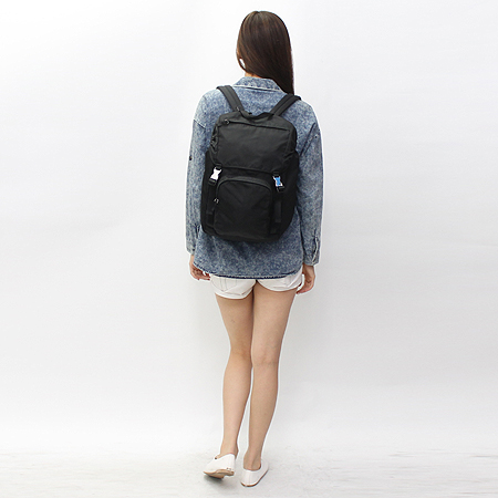 Prada(�����) V135 ���� �к긯 �ĸ� �ﰢ�ΰ� ���� [��������] �̹���6 - ���̺��� �߰���ǰ