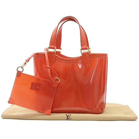Louis Vuitton(���̺���) M92262 �󱸺��� ���� ������ �̴� ��Ʈ�� + �����Ŀ�ġ �̹���2 - ���̺��� �߰���ǰ