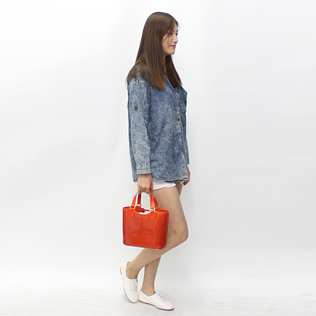 Louis Vuitton(���̺���) M92262 �󱸺��� ���� ������ �̴� ��Ʈ�� + �����Ŀ�ġ �̹���6 - ���̺��� �߰���ǰ
