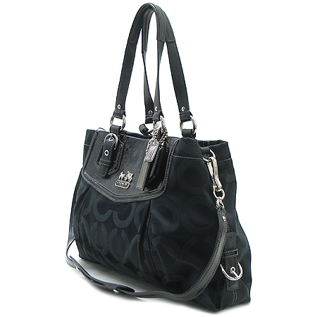 Coach(��ġ) 14578 �ñ׳��� �޵� �ɾ�Ʈ ĳ���� 2-WAY �̹���2 - ���̺��� �߰���ǰ