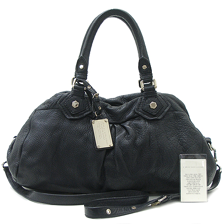 Marc By MarcJacobs (��ũ���̸�ũ�����߽�) MMAM0022 �������� ���̺� �׷�� 2WAY [��������] �̹���2 - ���̺��� �߰���ǰ