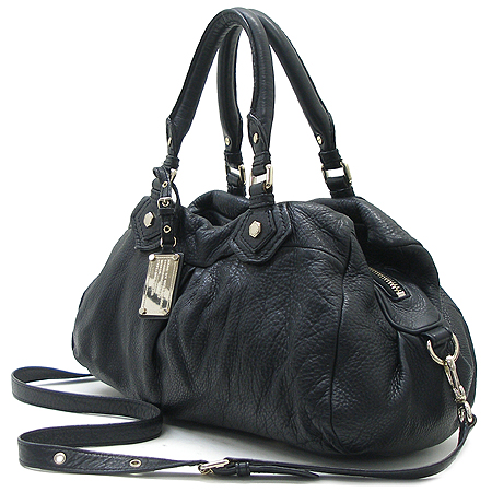 Marc By MarcJacobs (��ũ���̸�ũ�����߽�) MMAM0022 �������� ���̺� �׷�� 2WAY [��������] �̹���3 - ���̺��� �߰���ǰ