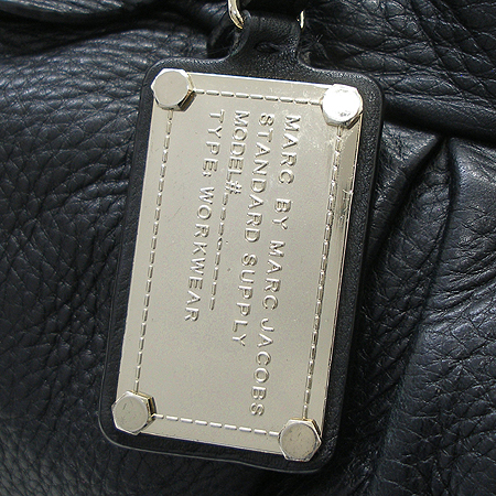 Marc By MarcJacobs (��ũ���̸�ũ�����߽�) MMAM0022 �������� ���̺� �׷�� 2WAY [��������] �̹���4 - ���̺��� �߰���ǰ