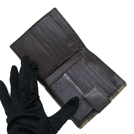 Gucci(����) 120932 ���� �ΰ� ��� GG �ΰ� �ڰ��� 3�� ������ [��õ ������] �̹���3 - ���̺��� �߰���ǰ