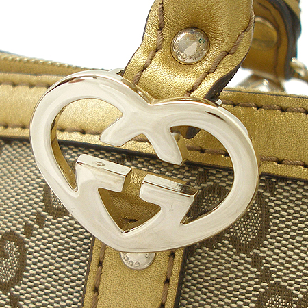 Gucci(����) 257069 GG �ΰ� �ڰ��� ������� Ʈ���� ����� �̹���4 - ���̺��� �߰���ǰ