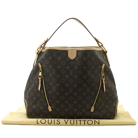 Louis Vuitton(���̺���) M40354 ���׷� ĵ���� ������ƮǮ GM ����� �̹���2 - ���̺��� �߰���ǰ