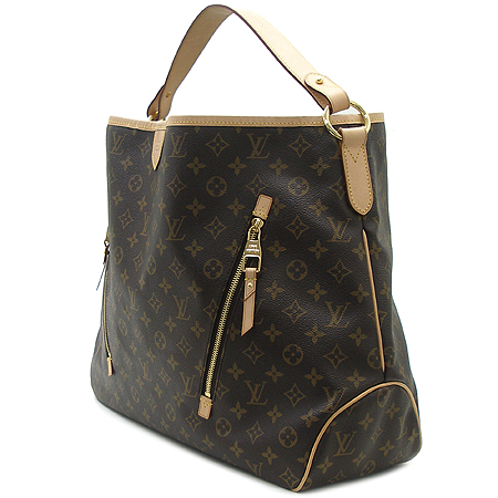 Louis Vuitton(���̺���) M40354 ���׷� ĵ���� ������ƮǮ GM ����� �̹���3 - ���̺��� �߰���ǰ