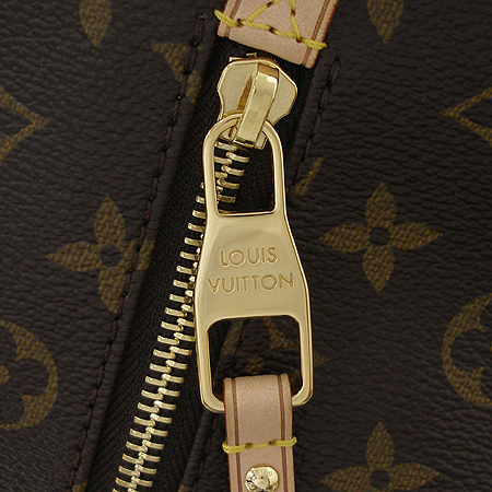 Louis Vuitton(���̺���) M40354 ���׷� ĵ���� ������ƮǮ GM ����� �̹���4 - ���̺��� �߰���ǰ