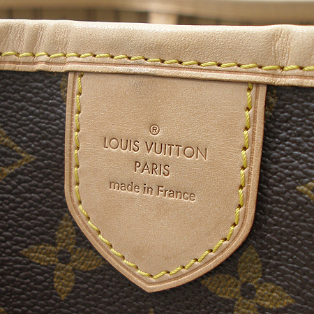 Louis Vuitton(���̺���) M40354 ���׷� ĵ���� ������ƮǮ GM ����� �̹���5 - ���̺��� �߰���ǰ