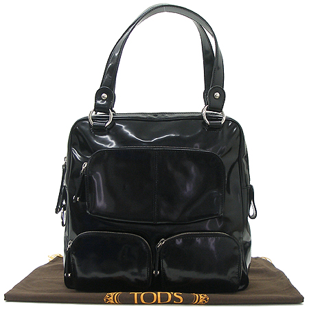 Tod's(����) ���� ���̴�Ʈ ��Ƽ ���� ��Ʈ �� ����� �̹���2 - ���̺��� �߰���ǰ