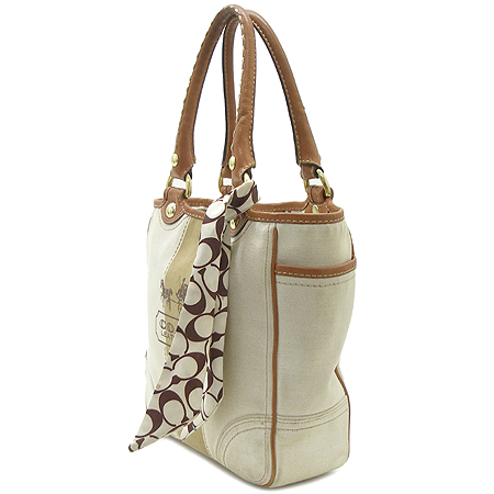 Coach(��ġ) ��ī�� �к긯 ��Ʈ�� �̹���3 - ���̺��� �߰���ǰ
