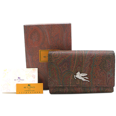 Etro(��Ʈ��) 7401 9906 ������ 3�� ������ �̹���2 - ���̺��� �߰���ǰ