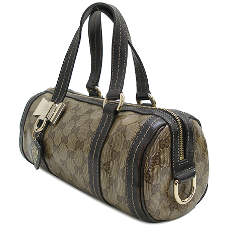 Gucci(����) 181485 GG �ΰ� PVC ���� ���� ��� ���� ��Ʈ�� �̹���3 - ���̺��� �߰���ǰ