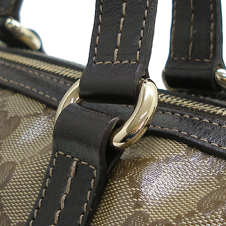 Gucci(����) 181485 GG �ΰ� PVC ���� ���� ��� ���� ��Ʈ�� �̹���4 - ���̺��� �߰���ǰ