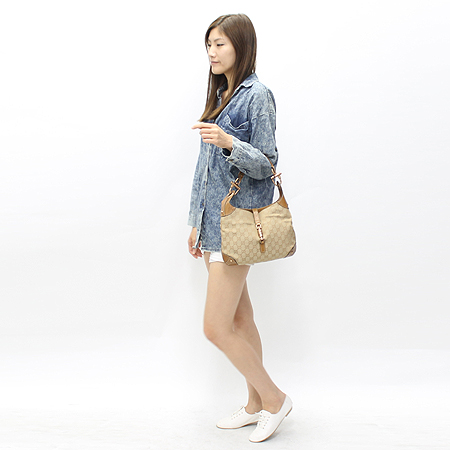 Gucci(����) 120888 GG �ΰ� �ڰ��� ���� ȣ�� ����� �̹���7 - ���̺��� �߰���ǰ