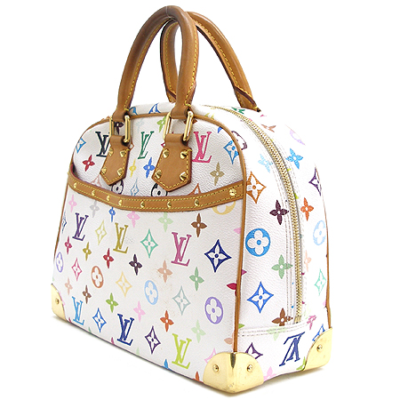 Louis Vuitton(���̺���) M92663 ���׷� ��Ƽ �÷� ȭ��Ʈ Ʈ��� ��Ʈ�� �̹���2 - ���̺��� �߰���ǰ
