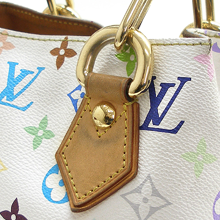 Louis Vuitton(���̺���) M40047 ���׷� ��Ƽ �÷� ȭ��Ʈ ����� ��Ʈ�� �̹���4 - ���̺��� �߰���ǰ