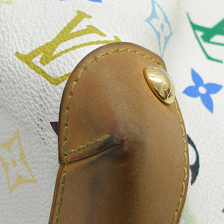 Louis Vuitton(���̺���) M40047 ���׷� ��Ƽ �÷� ȭ��Ʈ ����� ��Ʈ�� �̹���5 - ���̺��� �߰���ǰ
