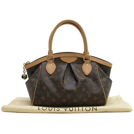 Louis Vuitton(���̺���) M40143 ���׷� ĵ���� Ƽ���� PM ��Ʈ�� �̹���2 - ���̺��� �߰���ǰ