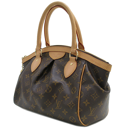 Louis Vuitton(���̺���) M40143 ���׷� ĵ���� Ƽ���� PM ��Ʈ�� �̹���3 - ���̺��� �߰���ǰ