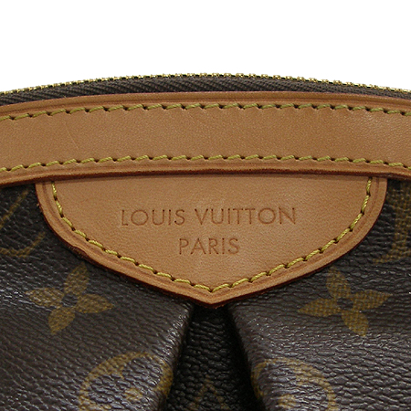 Louis Vuitton(���̺���) M40143 ���׷� ĵ���� Ƽ���� PM ��Ʈ�� �̹���5 - ���̺��� �߰���ǰ